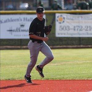 Meet your Posher, Mason